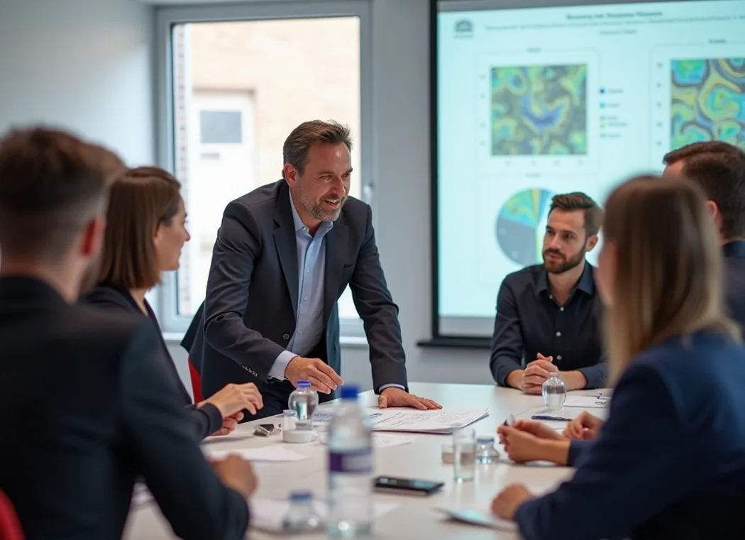 agile methodology workshop training session